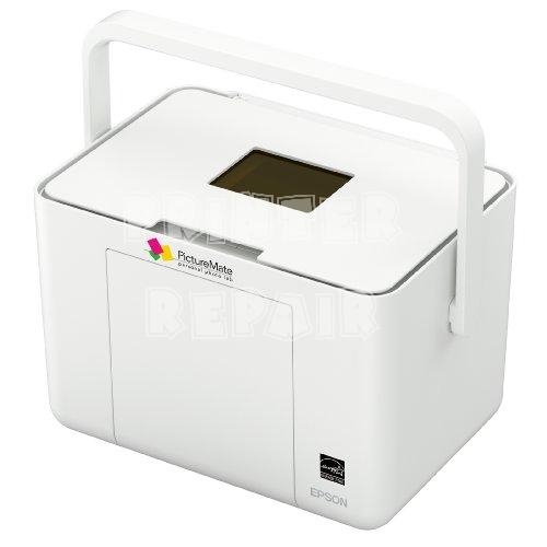 Epson PictureMate Charm - PM 225